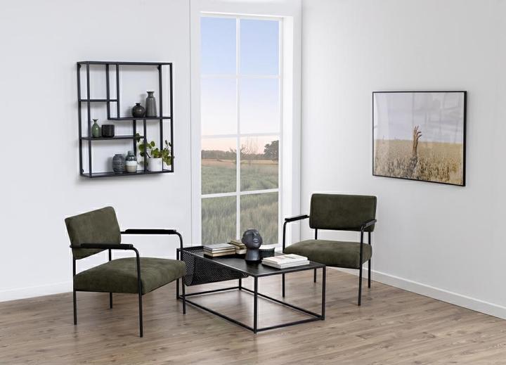Actual product image AC Design Seaford (75 x 20 x 91 cm)