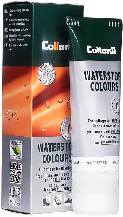 Produktbild Collonil Waterstop (1 x, 75 ml)