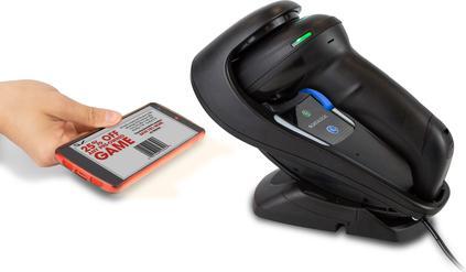 Immagine prodotto Datalogic Gryphon GD4520BKK1S (Codici a barre 1D, Codici a barre 2D)
