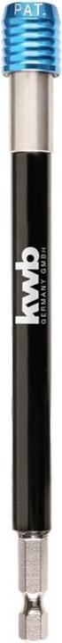 Immagine prodotto kwb Porta-inserti Quick Lock Magnetico 150Mm (1 / 4)
