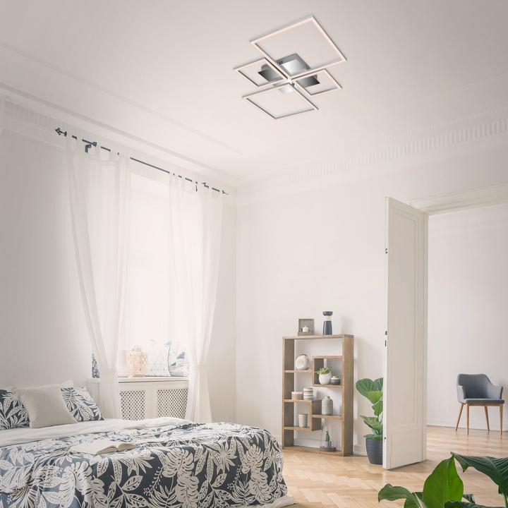 Immagine prodotto Briloner Lampada da soffitto a LED (4000 lm)