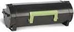 Actual product image Lexmark C792X6YG (Y)