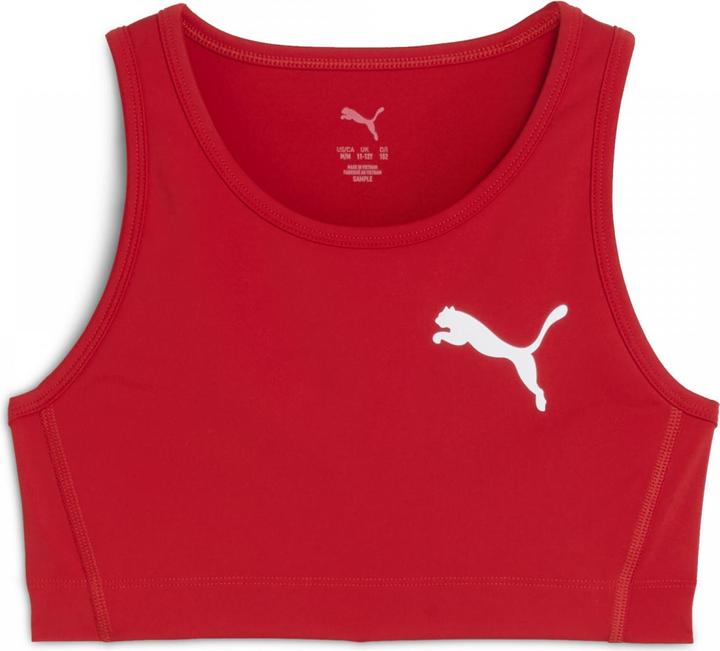 Actual product image Puma G Y Cross The Line Crop 3.0 (140)