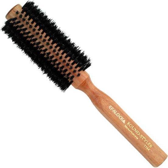 Efalock Round Styler mit Naturborsten