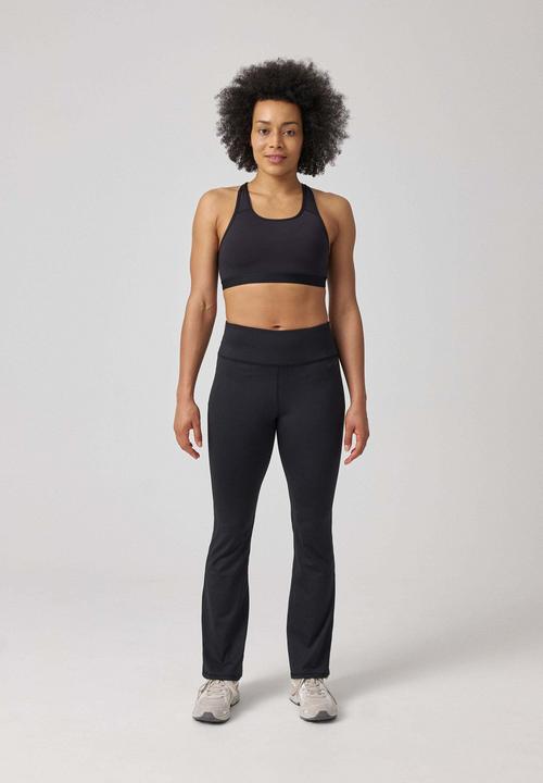 Immagine prodotto Snocks Leggings con risvolto (L)