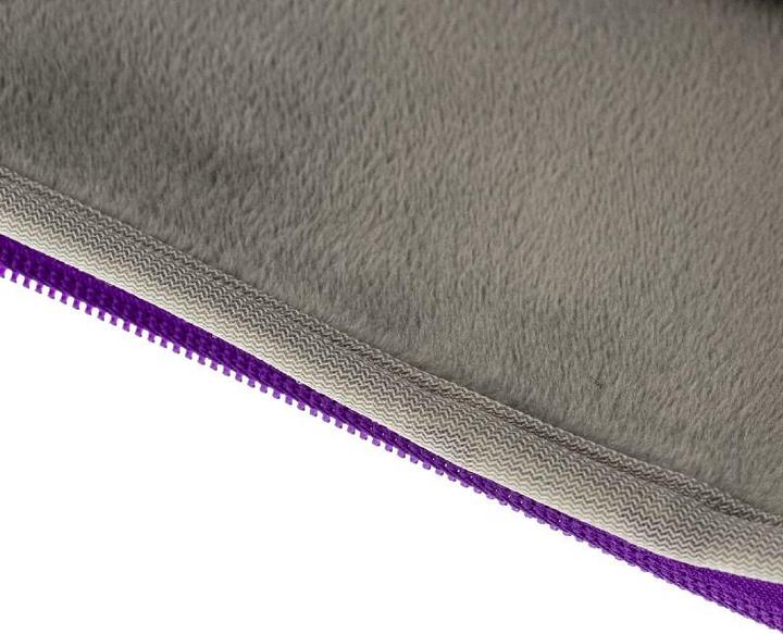 Actual product image Pebble Frozen 2 Carry Bag (Tablet 7")