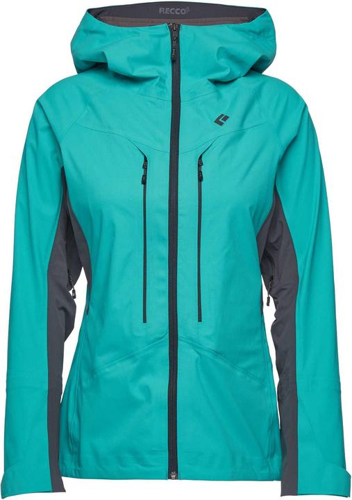 Black Diamond Dawn Patrol Hybrid Jacke