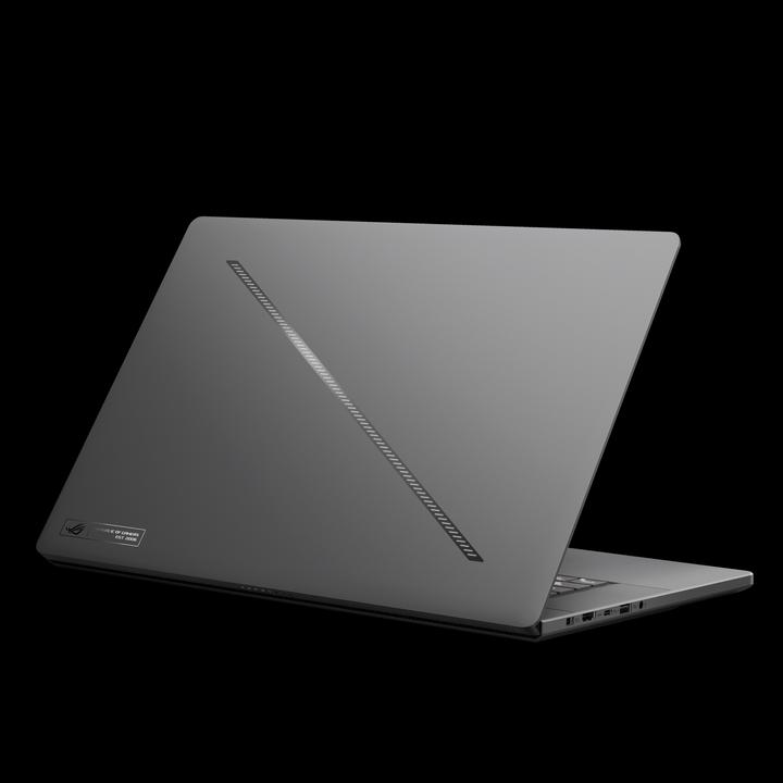 Produktbild ASUS ROG Zephyrus G16 RTX 4060 (16", AMD Ryzen AI 9 HX 370, 16 GB, 1000 GB, DE)