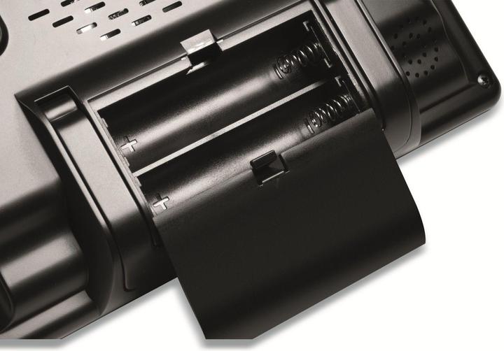 Actual product image Technaxx TX-128 4880 Radio, wireless, WLAN IP radio surveillance set 4-channel with 1 camera 1920 x 1080 (1920 x 1080 Pixels)