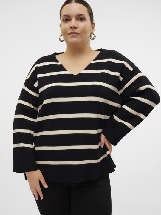 Image du produit Vero Moda VMCSABA Pull-over Pull en maille (48, 50)