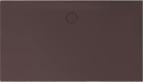 Actual product image Bette Shower tray Floor Side 1400 x 1200 x 45 mm white gloss 3394