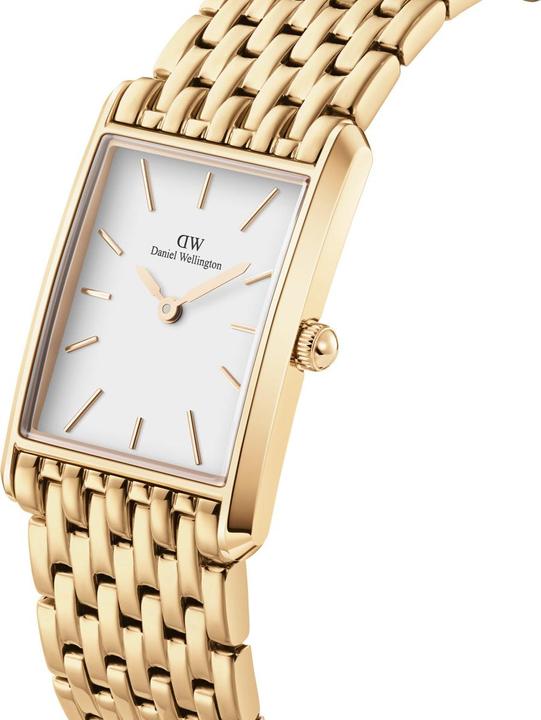 Actual product image Daniel Wellington Bound Gold