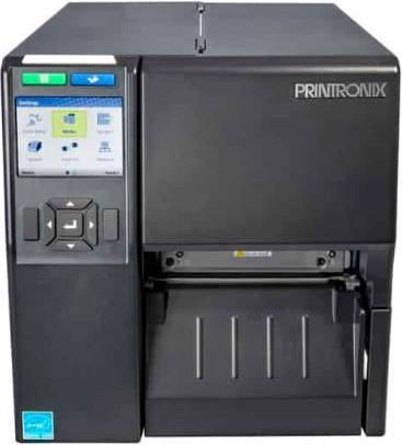 Produktbild Printronix T42X4 TT 10,20cm (4") 203dpi EU (203 dpi)