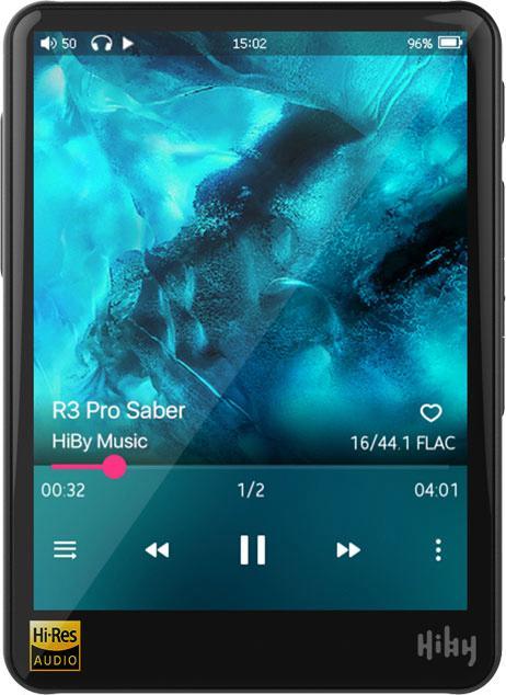 Produktbild HiBy R3 Pro Saber