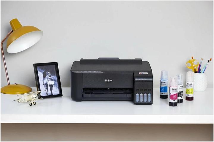 Actual product image Epson EcoTank ET-1810 (Ink tank, Colour)