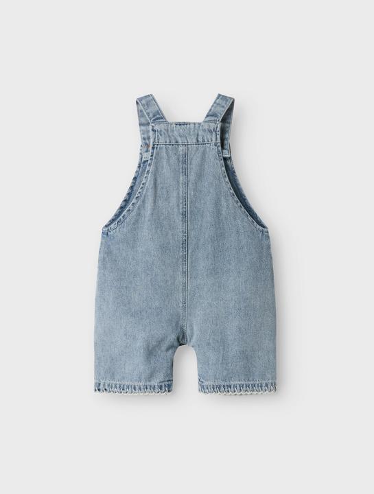 Produktbild Name it Bio-Baumwoll Latzhose (62)