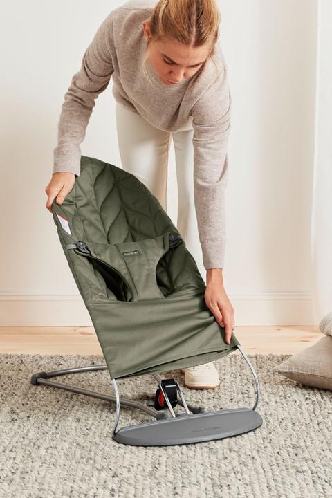 Actual product image BabyBjörn Bliss