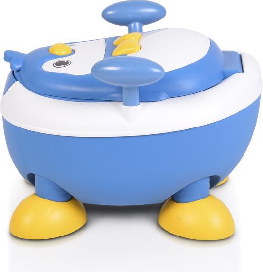 Image du produit Moni pot pour enfant Mono couvercle