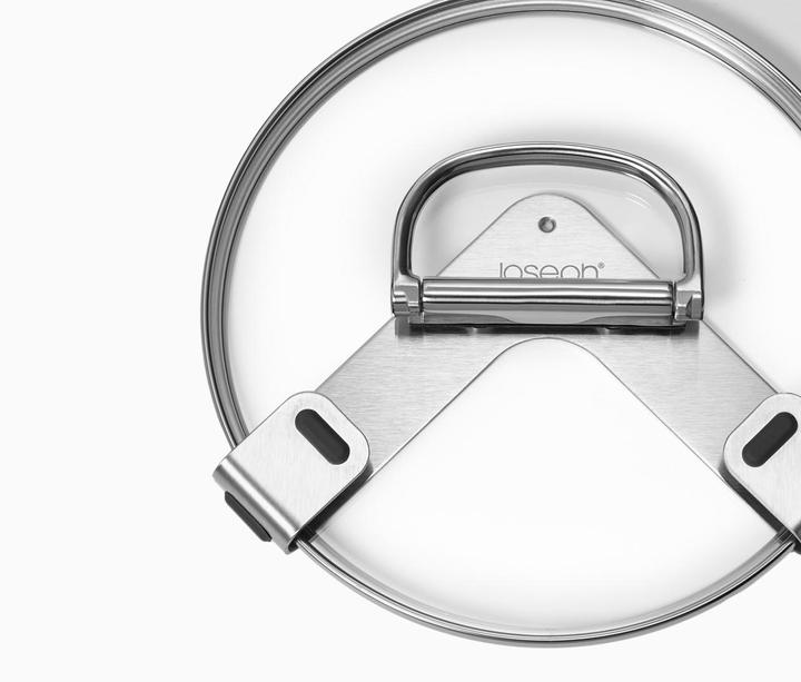 Actual product image Joseph Joseph Pan lid holder (Metal)