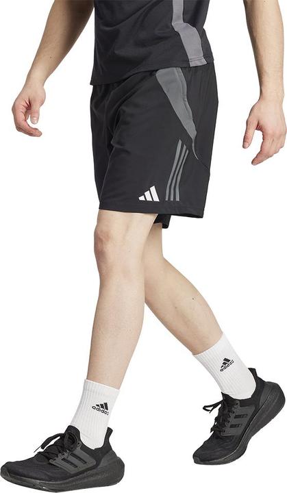 Actual product image adidas Tiro 24 training shorts men (XS)