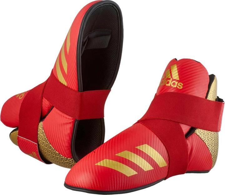 Immagine prodotto adidas Pro Kickboxing Schuhe L (L)