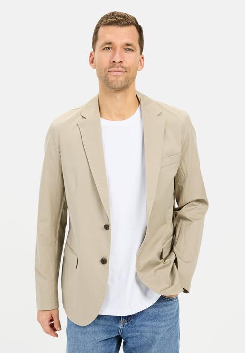 Produktbild Camel Active Casual Blazer aus einem Baumwollmix (60)