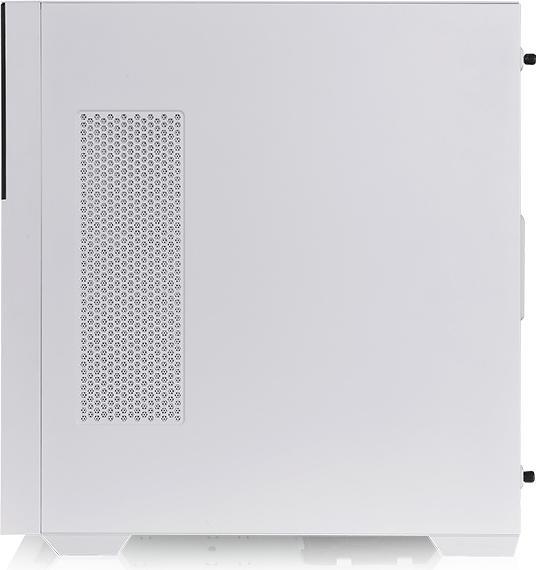 Produktbild Thermaltake Divider 370 TG ARGB Snow (ATX, Mini-ITX, mATX)