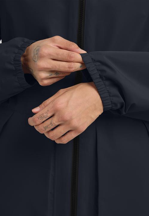 Actual product image Jack Wolfskin Terraview 2L Parka W (XL)