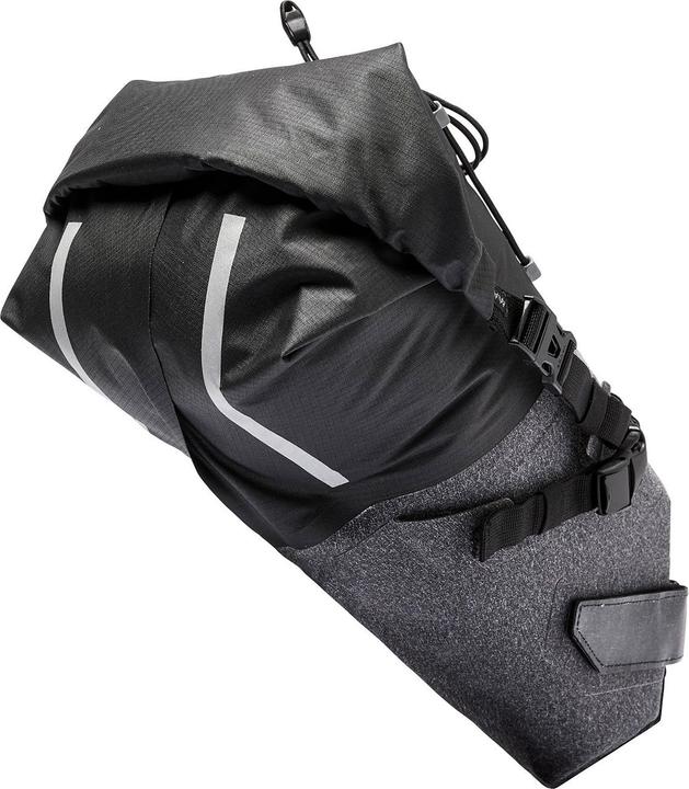 Produktbild Vaude Trailsaddle Compact (7 l, Satteltasche)