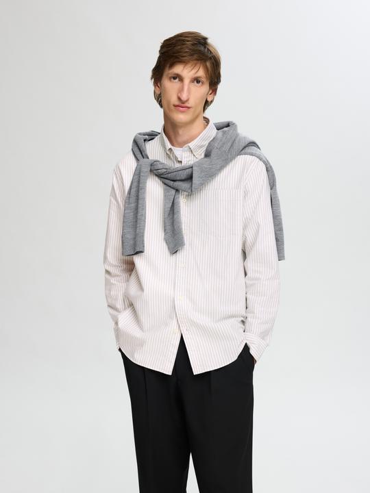Immagine prodotto Selected Homme Camicia Oxford (M)