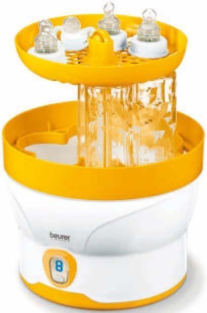 Produktbild Beurer Dampfsterilisator