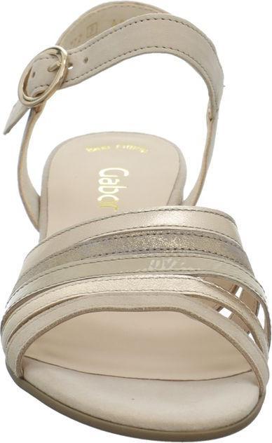 Actual product image Gabor Sandal (40)