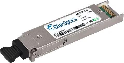 Actual product image BlueOptics Finisar FTLX1413D3BTL Compatible XFP BO31J13610D