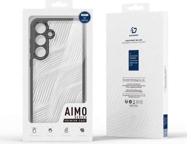Produktbild Dux Ducis Aimo Case (Samsung Galaxy A55)