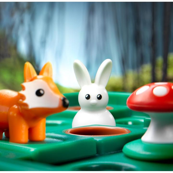 Produktbild Smart Games Jump In' (Deutsch, Französisch, Italienisch, Englisch)