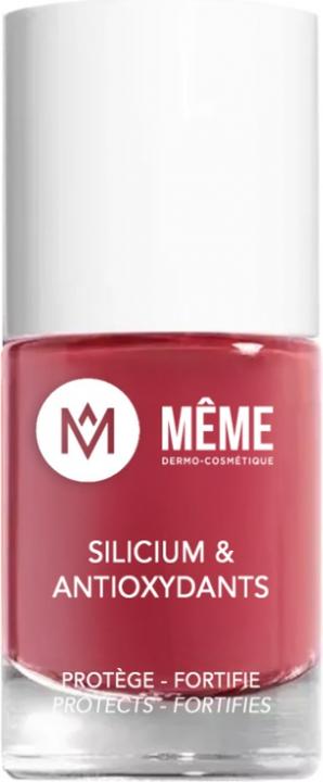 Même Antioxidativer Nagellack (Vigne Rouge, Farblack)