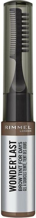 Image du produit Rimmel London Dernière teinte de sourcils Wonder pour les jours à venir (003 Brun moyen)