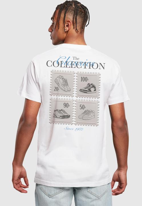 Immagine prodotto Mister Tee MisterTee - Maglietta della collezione Classics - 169741 (L)
