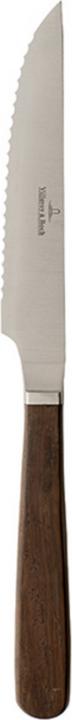 Immagine prodotto Villeroy & Boch Set di posate per pizza e bistecca 2 pezzi Texas (2 Pezzo/i, Set di posate)