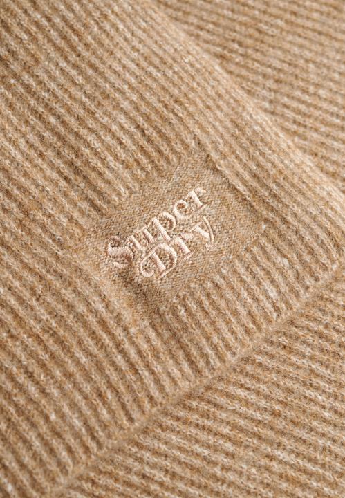 Image du produit Superdry écharpe tricoté enfant soft rib
