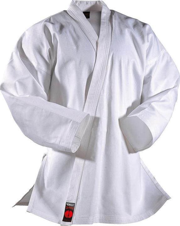 Produktbild Danrho Shiro Plus (100 C)