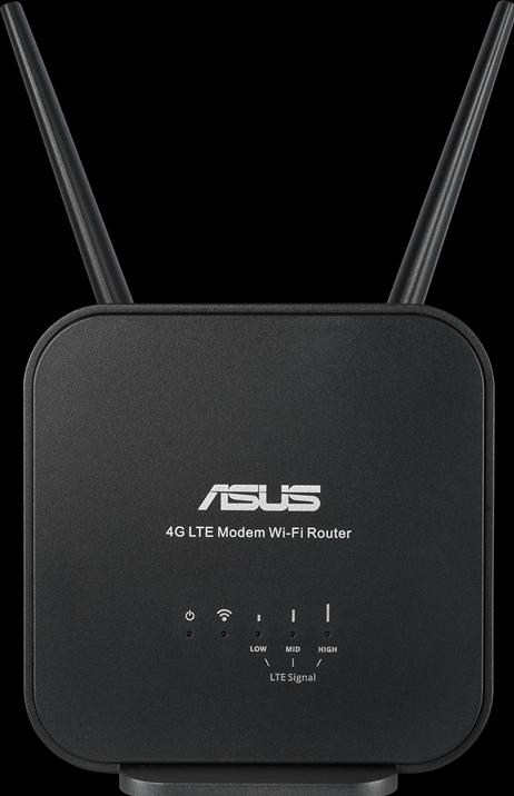 Image du produit ASUS Routeur LTE 4G-N12 B1