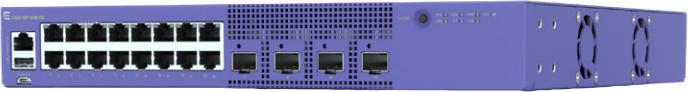 Immagine prodotto Extreme Networks 5320 SWITCH UNI CON 16 DUPLEX 30W (16 Porti)
