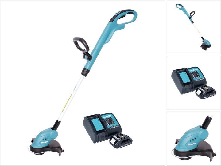 Produktbild Makita DUR181SY (Metallschneideblatt)