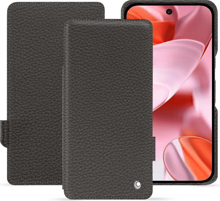 Anthracite ( Pantone #41403c )