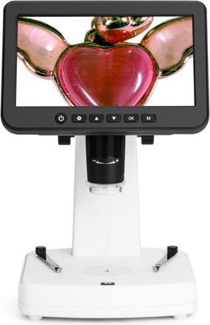 Produktbild Levenhuk DTX 800 LCD digitales Mikroskop
