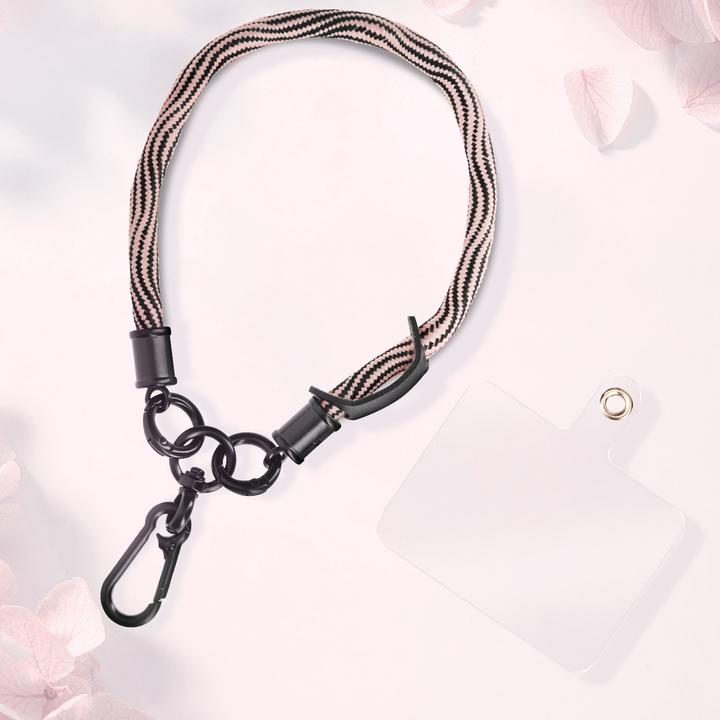 Actual product image Avizar HandHug wrist strap