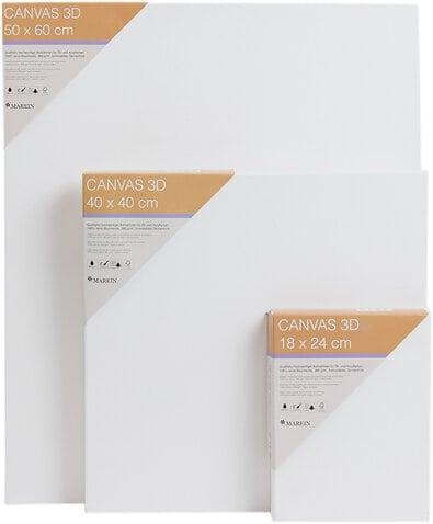 Image du produit I Am Creative Brancardier (20 x 20 cm)