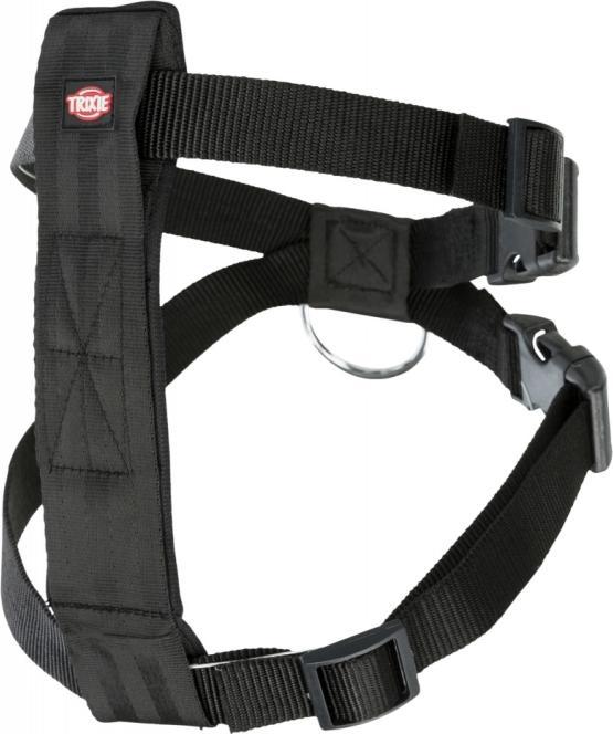 Produktbild Trixie Auto-Geschirr (XS, Hund, Allgemein)