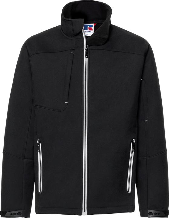 Russell Bionic Softshell Jacke